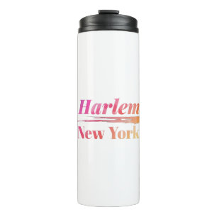Bouteilles Isothermes Harlem New York