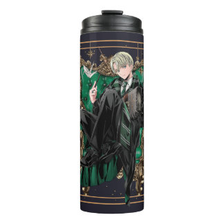 Bouteilles Isothermes HARRY POTTER™ | Anime Draco Malfoy Assis