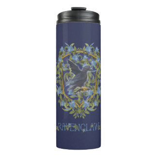 Bouteilles Isothermes HARRY POTTER™ | Blason de SERDAIGLE™