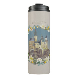 BOUTEILLES ISOTHERMES HARRY POTTER™ | CHÂTEAU HOGWARTS™