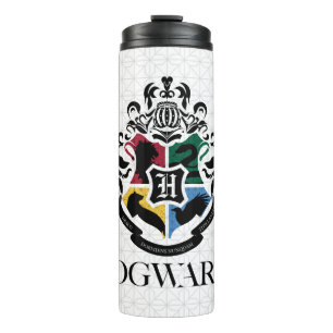 Bouteilles Isothermes Harry Potter  Cimetière HOGWARTS™ Pride School Cre