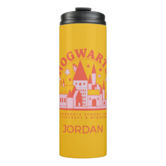 Bouteilles Isothermes HARRY POTTER™ | Cute HOGWARTS™ School