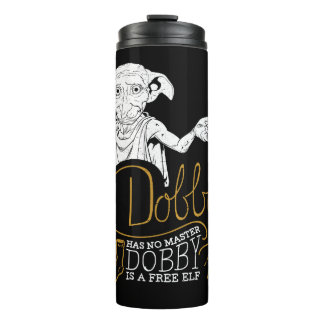 Bouteilles Isothermes Harry Potter| Dobby sans maître