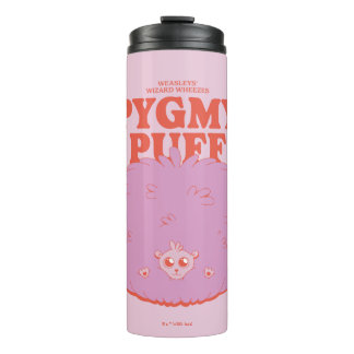 Bouteilles Isothermes HARRY POTTER™ | Pygme Puff de Weasley