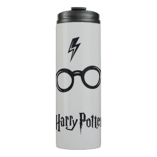 Bouteilles Isothermes Harry Potter Spell  Lumière et lunettes