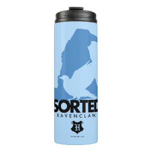 Bouteilles Isothermes Harry Potter   Trié dans la maison RAVENCLAW™