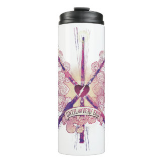 Bouteilles Isothermes Harry Potter | Until The Very