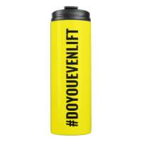 Hashtag Soulevez-Vous Même Le Slogan Noir Jaune ?