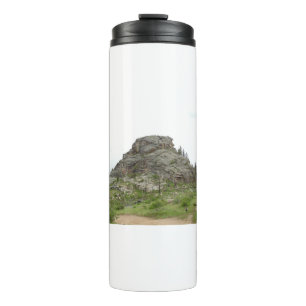 Bouteilles Isothermes Haut de la montagne