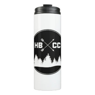 Bouteilles Isothermes HBMS CC Mug