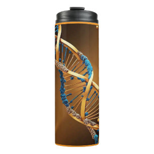 Bouteilles Isothermes "Hélix de vie"