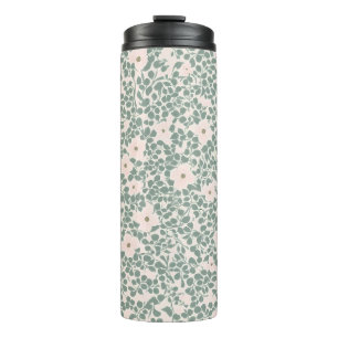 Bouteilles Isothermes Hippie Boho Floral