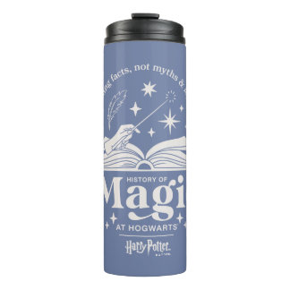 Bouteilles Isothermes Histoire de la magie chez HOGWARTS™