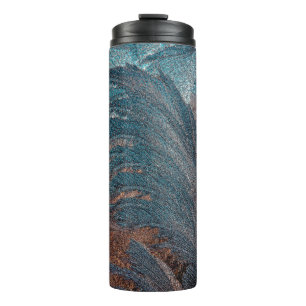 Bouteilles Isothermes Hiver