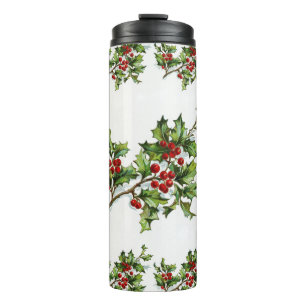 Bouteilles Isothermes HollyBerries 014