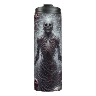 Bouteilles Isothermes Horreur Déplaisant gothique Tumbler