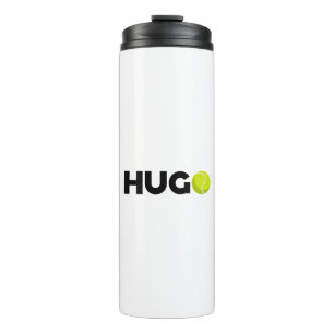 Bouteilles Isothermes Hugo Tennis