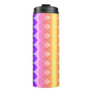 Bouteilles Isothermes Hy Blu Ikat 2