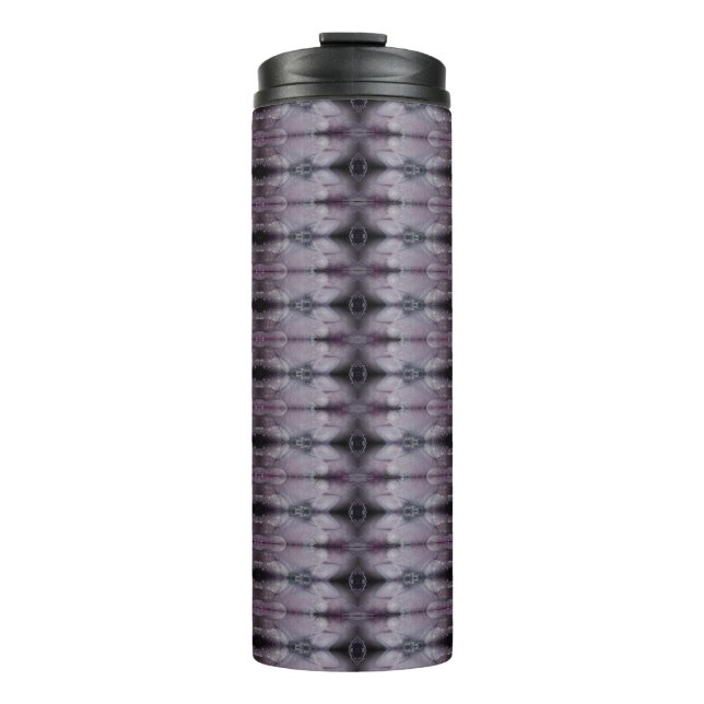 Bouteilles Isothermes Hydra Ikat 11 Fog (Devant)