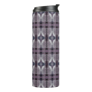 Bouteilles Isothermes Hydra Ikat 12 brouillard