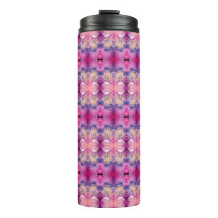 Bouteilles Isothermes Hydra Ikat 13 Sangria
