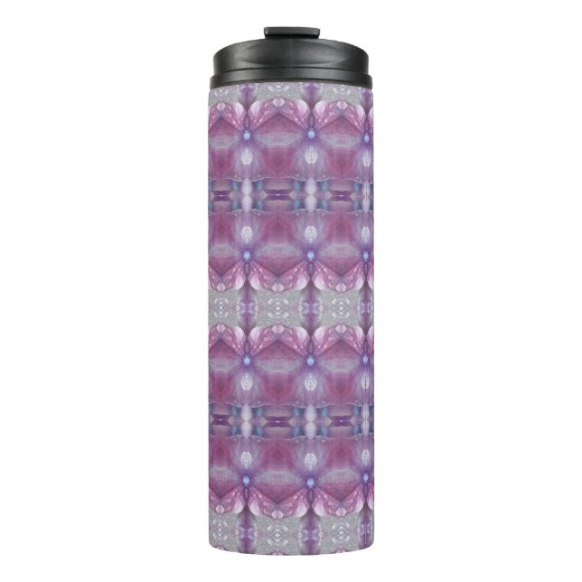 Bouteilles Isothermes Hydra Ikat 5 (Devant)