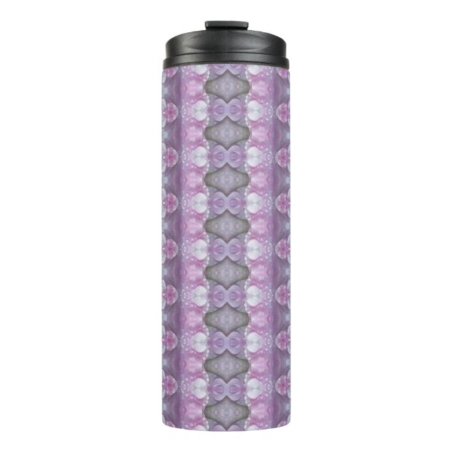 Bouteilles Isothermes Hydra Ikat 7 (Devant)