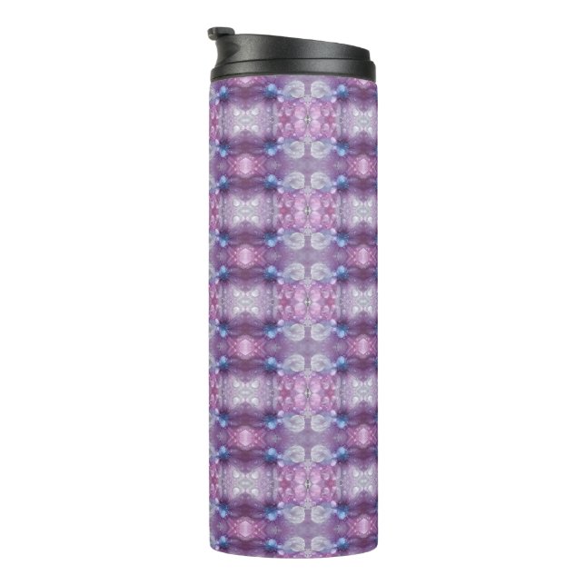 Bouteilles Isothermes Hydra Ikat 8 (Tourné sur la droite)