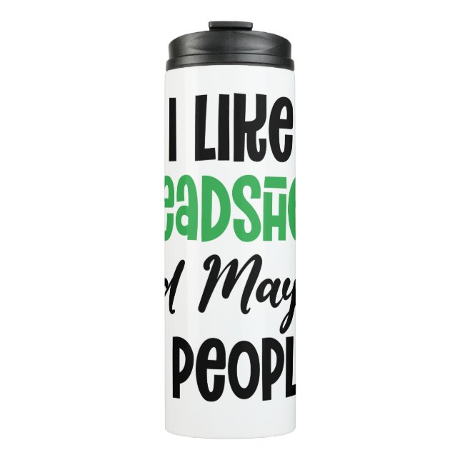 BOUTEILLES ISOTHERMES I LIKE SPREADSHEET AND MAY BE 3 PEOPLE (Devant)