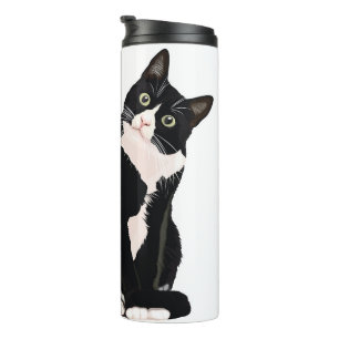 Bouteilles Isothermes I Love Cat