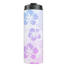 Impression hawaïenne