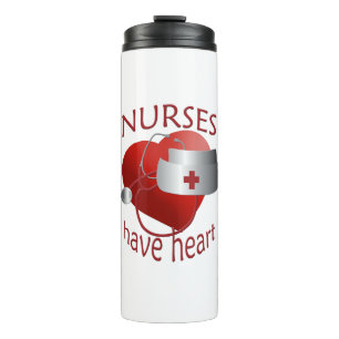 Bouteilles Isothermes Infirmières cardiaques