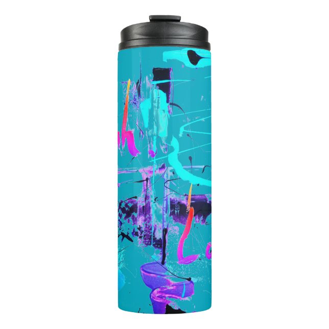 Bouteilles Isothermes Inh. Love... 2 (Devant)