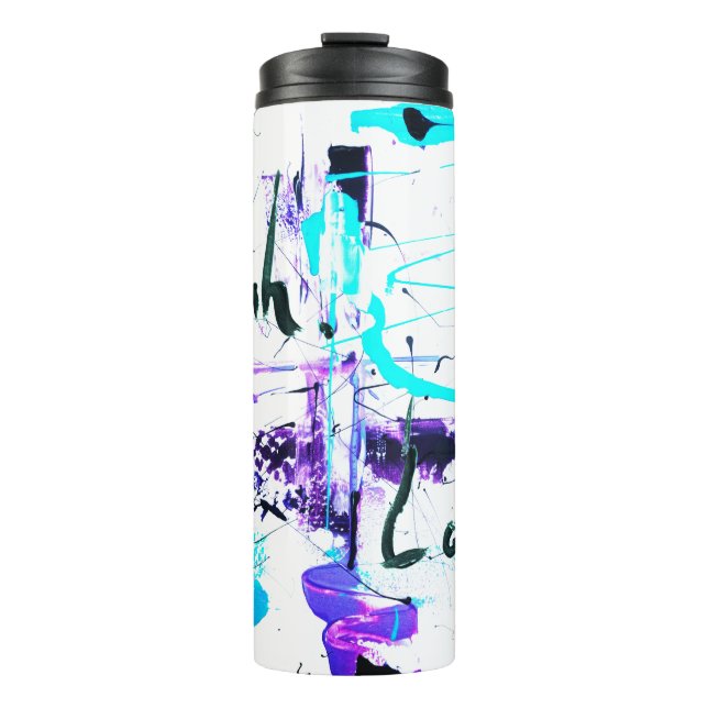 Bouteilles Isothermes Inh. Love... 2 (Devant)