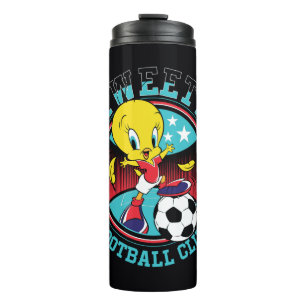 Bouteilles Isothermes Insigne du club de football TWEETY™