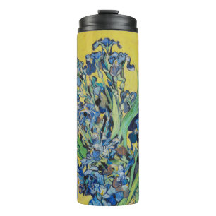 Bouteilles Isothermes Iris Vincent van Gogh