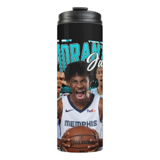 Bouteilles Isothermes Ja Morant | Basket-ball Boot Tumbler