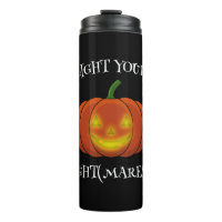 Jack-o'-Lanterne - Allumez vos cauchemars