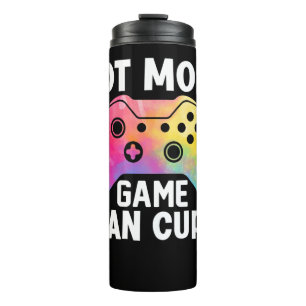 Bouteilles Isothermes J'Ai Plus De Jeu Que Cupid Valentine Video Jeu