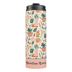 Bouteilles Isothermes Jardinage Personnalisé