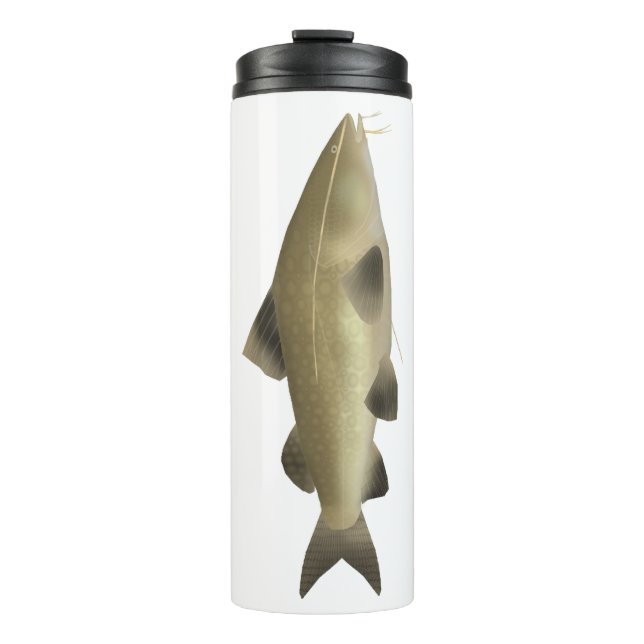 Bouteilles Isothermes Jaú Catfish (Devant)