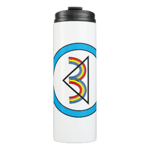 Bouteilles Isothermes Jauge thermique THIRDAGER