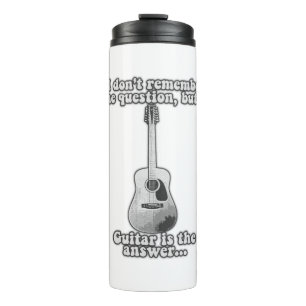 Bouteilles Isothermes Je ne me souviens pas de la question mais la guita