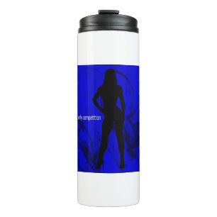 Bouteilles Isothermes Je suis ma seule concurrence - Fitness / Culturist