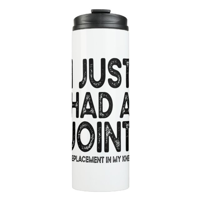 Bouteilles Isothermes Je Viens D'Avoir Un Remplacement Conjoint Dans Mon (Devant)