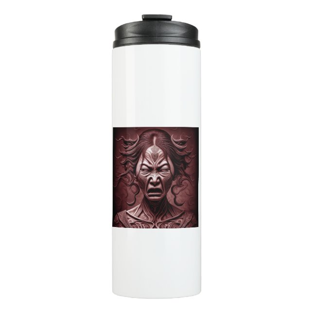 Bouteilles Isothermes Je Viens De Broyer Un Clou (Devant)