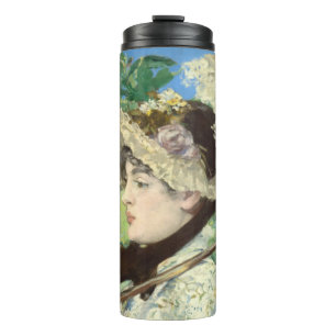 Bouteilles Isothermes Jeanne (Printemps) Edouard Manet