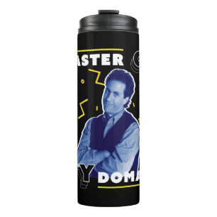 Bouteilles Isothermes Jerry Seinfeld   Master of My Domain
