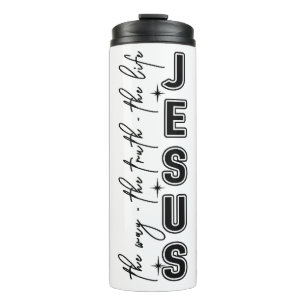 Bouteilles Isothermes Jésus