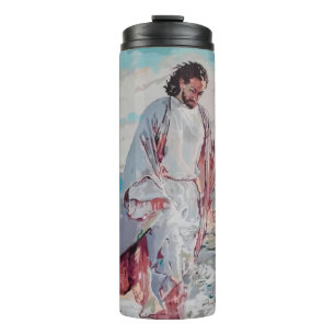 BOUTEILLES ISOTHERMES JÉSUS-CHRIST